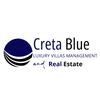 Creta Blue Luxury Villas Management & Real Estate