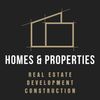 Homes and Properties