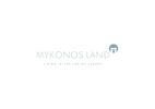 Mykonosland