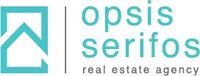 Opsis Serifos Real Estate