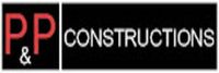 P&P CONSTRUCTIONS Ι.Κ.Ε.