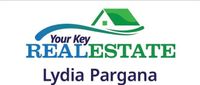 Yoyr Key ΛΥΔΙΑ ΠΑΡΓΑΝΑ