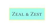 ZEAL AND ZEST IKE