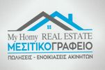 myhomy real estate