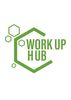 Work Up Hub