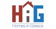HOMES IN GREECE
