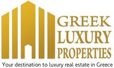 Greek Luxury Properties