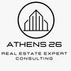 Athens 26 Consulting