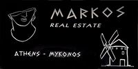 MARKOS REAL ESTATE ATHENS MYKONOS