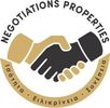 NEGOTIATIONS PROPERTIES