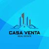 CASA VENTA REAL ESTATE