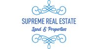 SUPREME REAL ESTATE  LAND  & PROPERTIES