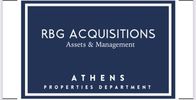 Rbg Acquisitions Ltd