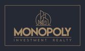Μonopoly  Investment realty