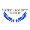 Greek Property Finders