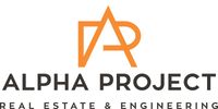 ALPHA PROJECT REAL ESTATE AND ENGINEERING