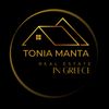 Τόνια Μαντά Real Estate in Greece