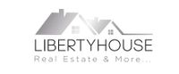 LIBERTYHOUSE Real Estate & More Ο.Ε