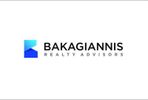 BAKAGIANNIS REALTY ADVISORS