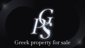 Greek Property for sale