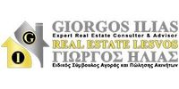 George Ilias - Lesvos Real Estate