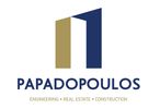 PAPADOPOULOS ENGINEERING REAL ESTATE CONSTRUCTION