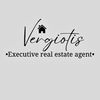 Vergiotis Executive Real  Estate Agent