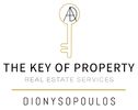 THE KEY OF PROPERTY