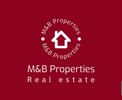 M&B PROPERTIES REAL ESTATE