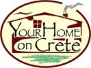 YOUR HOME ON CRETE