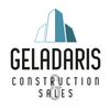 Geladaris Constructions and Sales