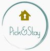 Pick & Stay