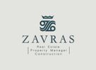 ZAVRAS GROUP - CONSTRUCTION & REAL ESTATE