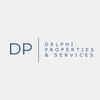 DELPHI PROPERTIES AND SERVICES