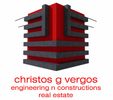 Christos G Vergos Engineering n Constructions / Real Estate