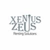 XENIUS ZEUS RENTING SOLUTIONS