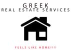 Greek Real Estate Services