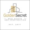 Golden Secret real estate & construction
