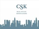 CSK REAL ESTATE