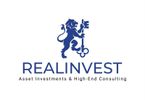 Realinvest real-estate investments