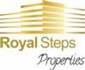 ROYALSTEPS properties