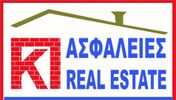 ΠΟΛΥΔΩΡΟΣ  ΑΣΦΑΛΙΣΤΙΚΟΙ  ΠΡΑΚΤΟΡΕΣ  REAL  ESTATE