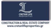 Cretan Life Properties | Construction & Real Estate Company