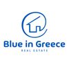 Blue in Greece