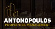 ANTONOPOULOS MANAGEMENT