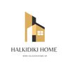 HalkidikiHome.gr Real Estate