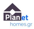 PLANET HOMES