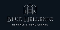 BLUE HELLENIC RENTALS