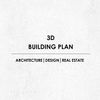 3D BUILDING PLAN