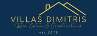 Villas Dimitris Real Estate & Constructions